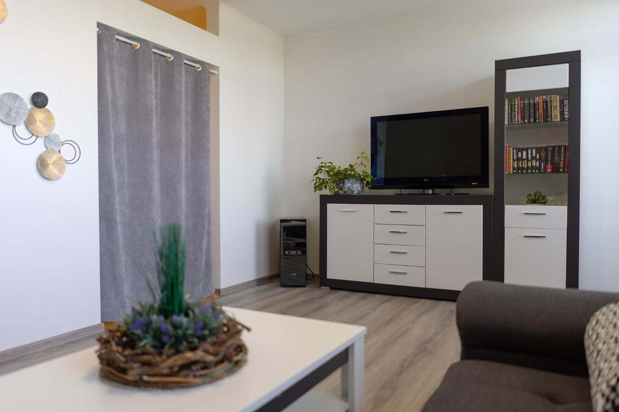 Apartman-Znojmo Bagian luar foto