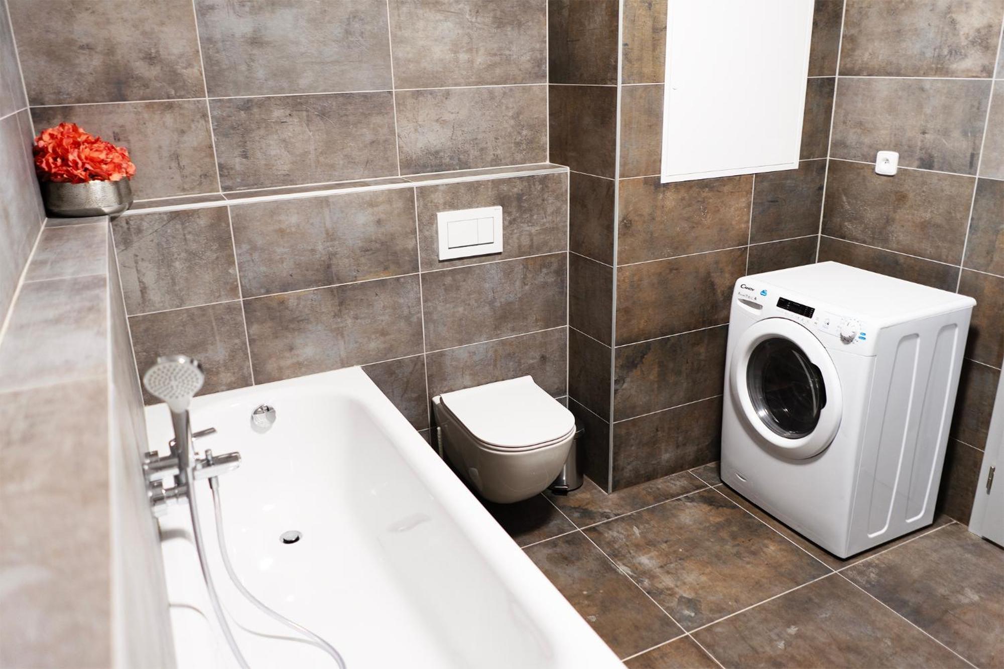 Apartman-Znojmo Bagian luar foto