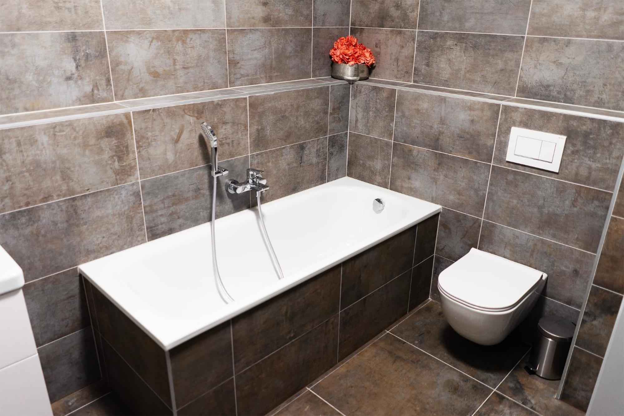 Apartman-Znojmo Bagian luar foto