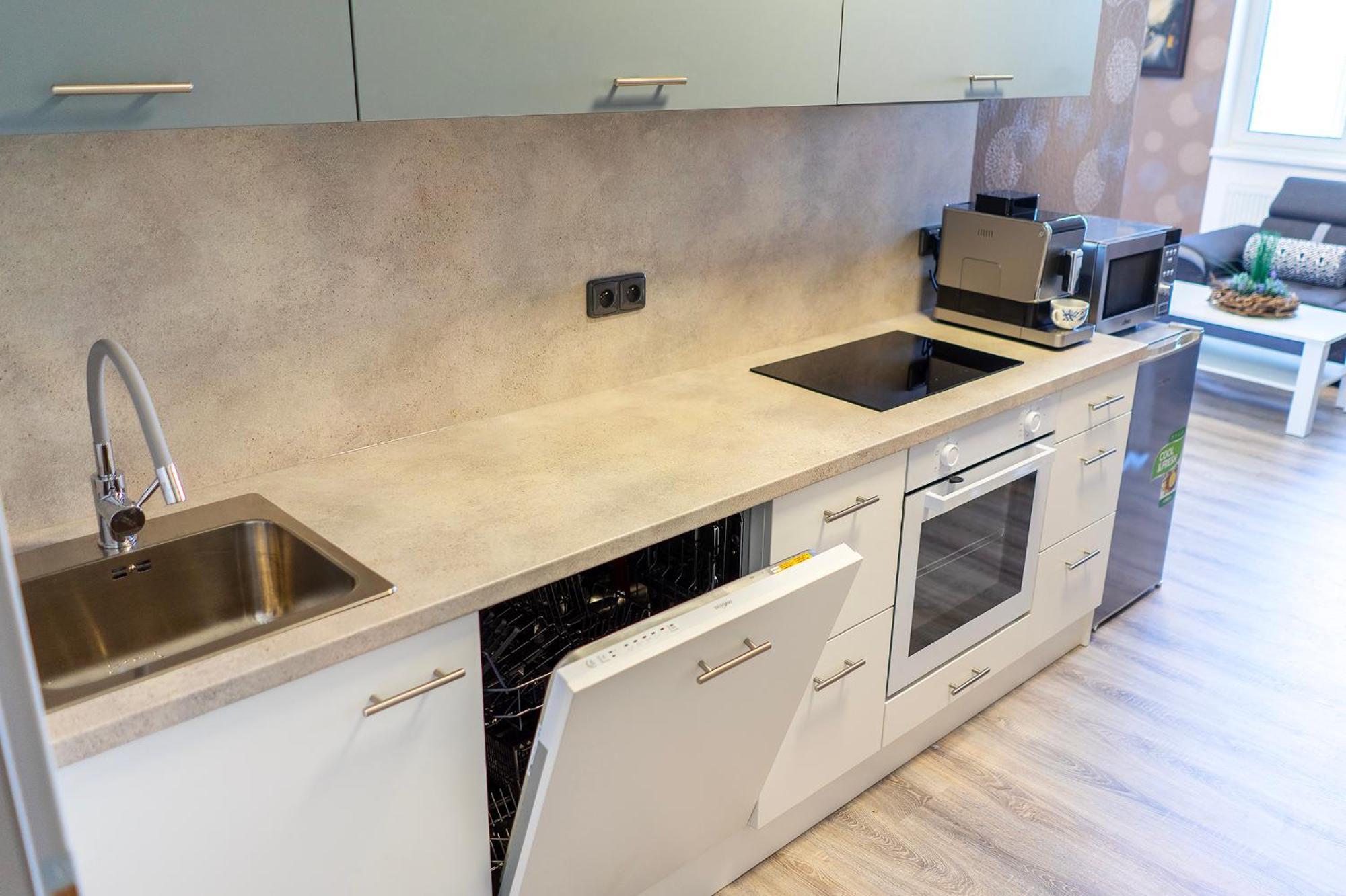 Apartman-Znojmo Bagian luar foto