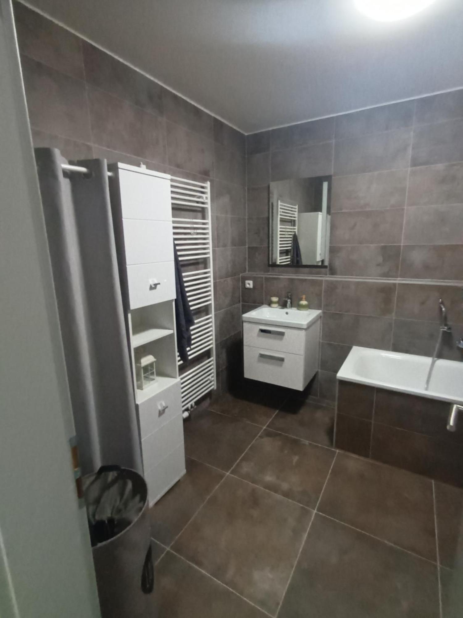 Apartman-Znojmo Bagian luar foto