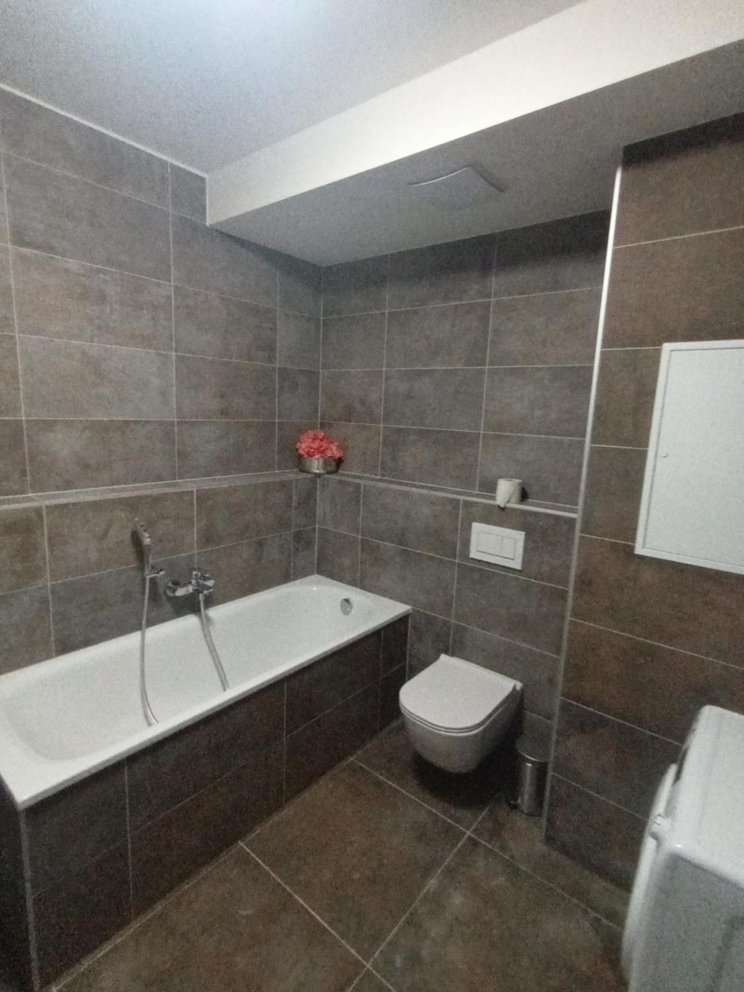 Apartman-Znojmo Bagian luar foto